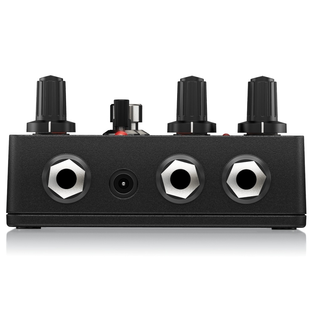 TC Electronic SCF GOLD Stereo Chorus Flanger Pedalı Fiyatı